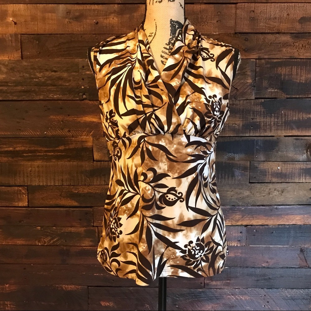 JKLA California Top